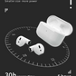 Mini Pro5s Earbuds TWS Headphones Bluetooth Earphones 