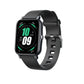 Full Screen IP68 Waterproof Ultra-Thin Smartwatch 