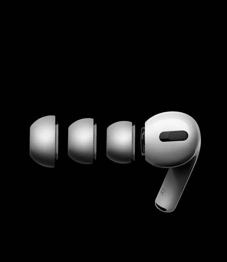 Third Generation BestPods Pro Bluetooth Earphones With ANC For iPhone 
