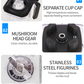 Commercial Smoothie Maker Blender Sound Insulation ice Crusher 