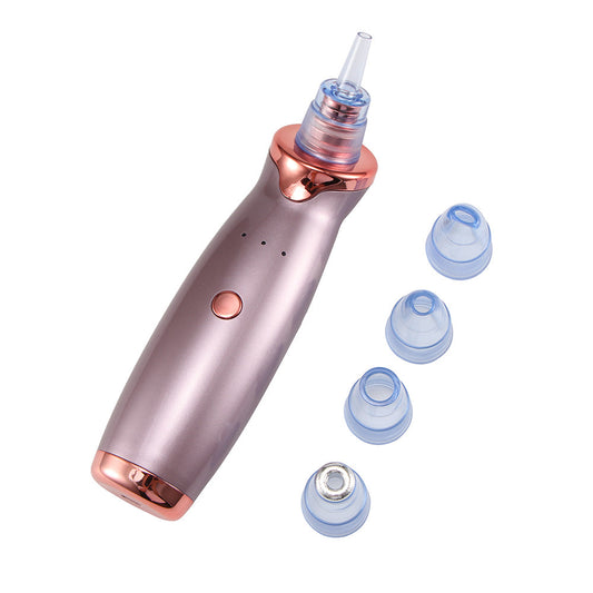 Electric Acne Remover Pores Cleaning Apparatus 