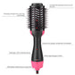 Multifunctional Hair Dryer 2 in 1 Hot Hair Brush 