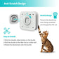 Smart Cat Odor Purifier for Cat Litter Box Deodorizer Dog Air Cleaner 