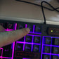 Light Keyboard 