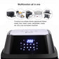 ZOKOP KAFO-1800A-D2 220V 16 L Air Fryer 1800W 