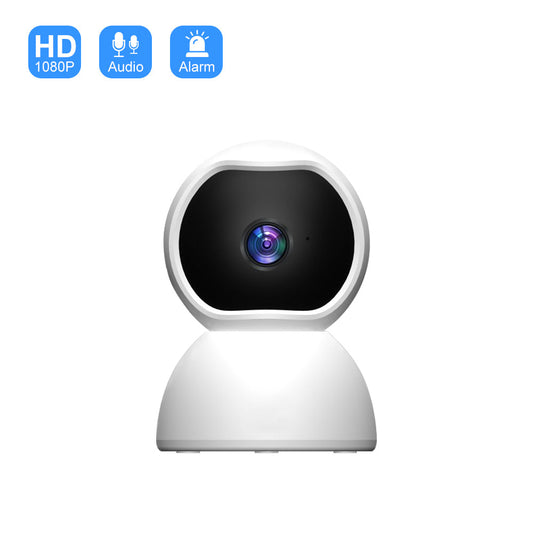 1080P Home Security Indoor Wireless IP Camera 