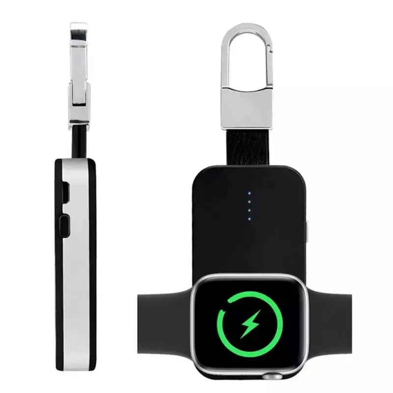 Pocket Wireless Charger 
