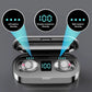 Dragon Smart Touch Bluetooth Earphones 