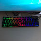 Light Keyboard 