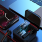 Bluetooth Earphones LED Wireless TWS with Microphone 