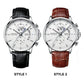 Handwriting Gifts for Groom, Groom Watch, Wedding Watch for Groom 