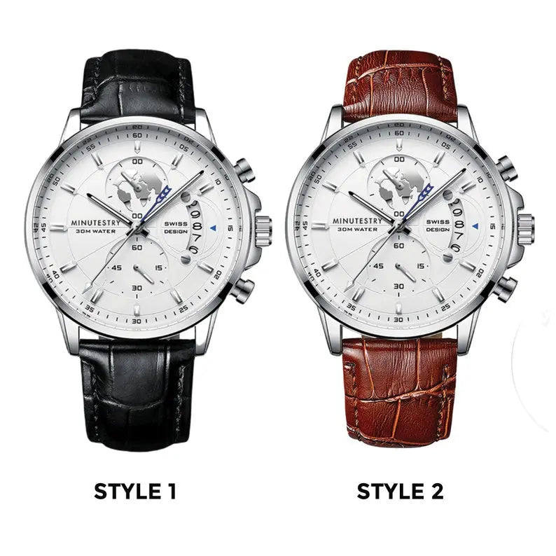 Handwriting Gifts for Groom, Groom Watch, Wedding Watch for Groom 