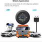 Car USB FM Transmitter Bluetooth FM Receiver 