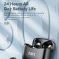 LED TWS Earbuds Bluetooth 5.0 Earphones for Huawei Iphone Teal Simba