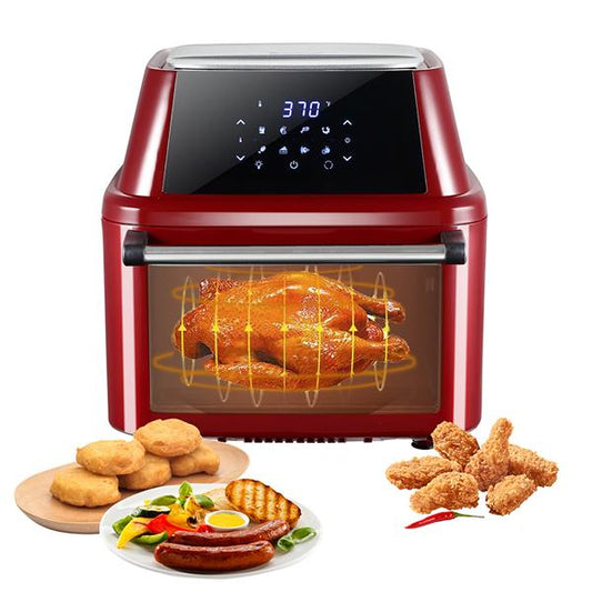 1800W ZOKOP KAFO-1800A-D1 120V 16 L Air Fryer 