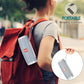 Wireless Portable Bluetooth Stereo Speaker with LED Light 