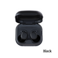 Bluetooth 5.2 TWS Earbuds Ultra-light Ergonomical Sleeping Earphones 