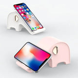 Elephant Wireless Quick Charger 