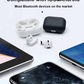 Mini Pro5s Earbuds TWS Headphones Bluetooth Earphones 