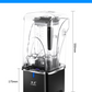 Commercial Smoothie Maker Blender Sound Insulation ice Crusher 
