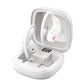 Led Display Wireless Headphones TWS Stereo Earbuds 
