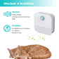 Smart Cat Odor Purifier for Cat Litter Box Deodorizer Dog Air Cleaner 