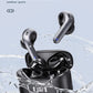 LED TWS Earbuds Bluetooth 5.0 Earphones for Huawei Iphone Teal Simba
