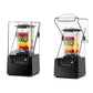 Wholesale Commercial Crushed ice Machine Smoothie maker 