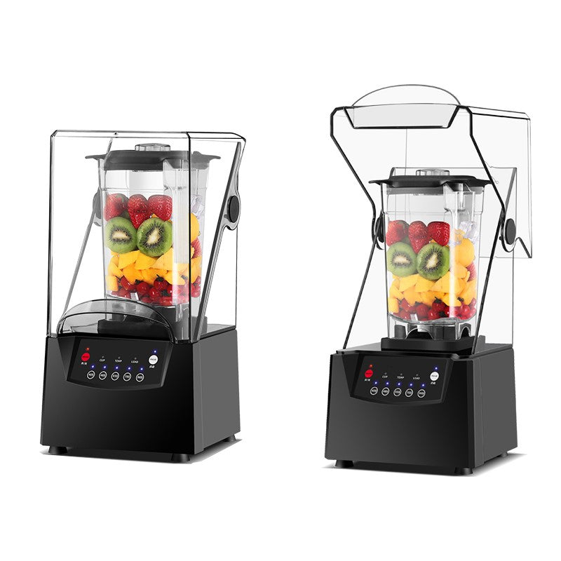 Wholesale Commercial Crushed ice Machine Smoothie maker 