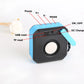 Waterproof Portable Wireless Bluetooth 5.0 Speakers for Outdoor 
