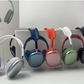 2021 New Wireless Headset HIFI Stereo Bluetooth Headphones 