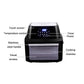 ZOKOP KAFO-1800A-D2 220V 16 L Air Fryer 1800W 