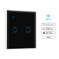 86 Type Smart Home Touch Switch EU Standard 