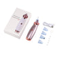 Electric Acne Remover Pores Cleaning Apparatus 