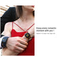 Smart Watch Health Monitor Arc Glass Bracelet 