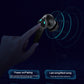 Wireless Gaming Headset TWS Bluetooth 5.1 Earbuds 