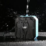 Waterproof Portable Wireless Bluetooth 5.0 Speakers for Outdoor 