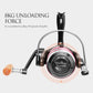 8KG Spinning reel Handle Line Spool Fishing Reel 