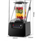 Wholesale Commercial Crushed ice Machine Smoothie maker 