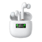 TWS Wireless Earbuds Bluetooth 5.0 Earphones with LED Display 