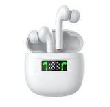 TWS Wireless Earbuds Bluetooth 5.0 Earphones with LED Display 