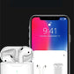 Wireless charging Bluetooth i10 TWS for Iphone12 Huawei Xiaomi 
