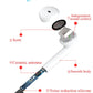 Bluetooth i7s TWS Wireless earbuds for Iphone Huawei Samsung 