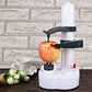 Electric Fruit & Vegetable Peeler 