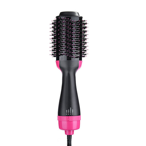 Multifunctional Hair Dryer 2 in 1 Hot Hair Brush 
