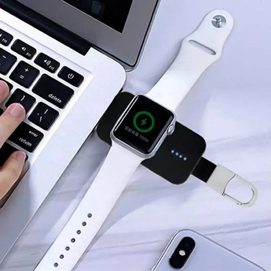 Pocket Wireless Charger 