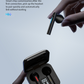 Bluetooth Earphones LED Wireless TWS with Microphone 