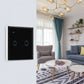 86 Type Smart Home Touch Switch EU Standard 