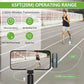 Wireless Lavalier Microphone – Clip-On Mic with Noise Reduction 