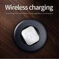 Wireless charging Bluetooth i10 TWS for Iphone12 Huawei Xiaomi 